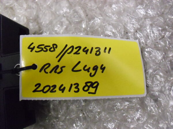 Range Rover Sport L494 / Range Rover L405 / Discovery 5 L462 zekering kast