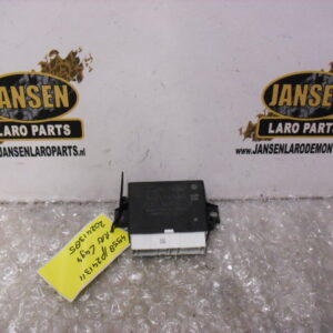 Range Rover Velar L560 / Range Rover L405 / Range Rover Sport L494 / Discovery 5 L462 Module ECU electrisch demping regeling schokbrekers