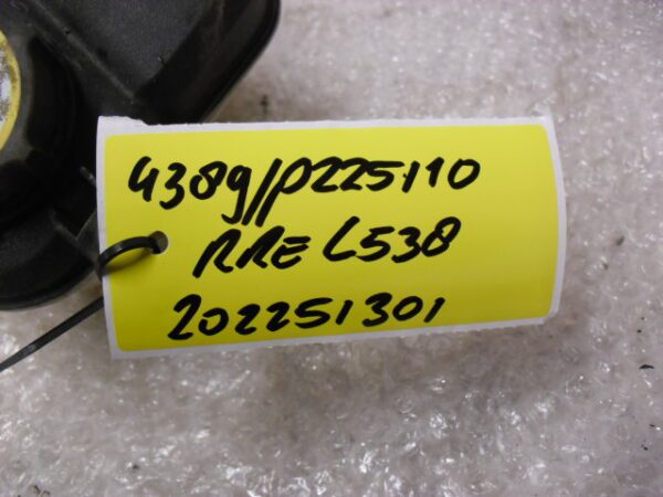laro parts