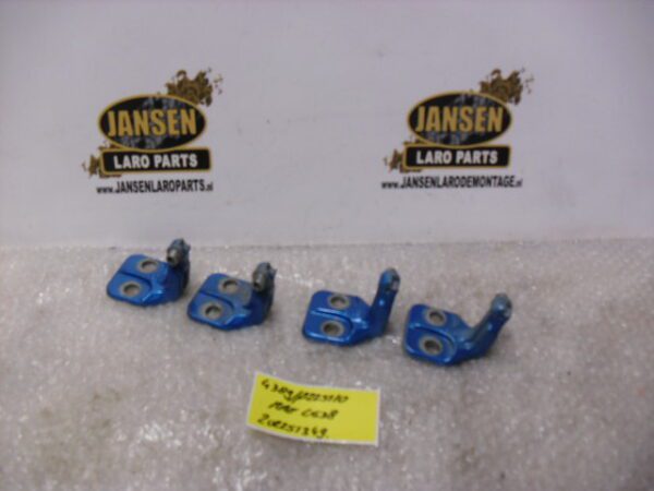 laro parts