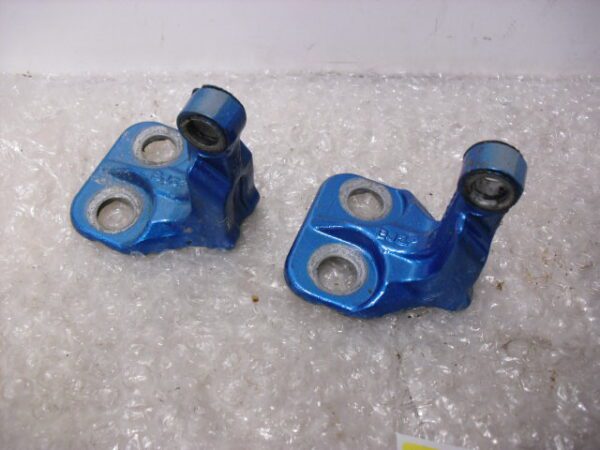 jansen laro parts
