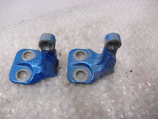 jansen laro parts