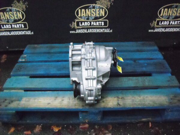Range Rover L405 / range rover sport L494 / discovery 5 L462 Tussenbak nieuw