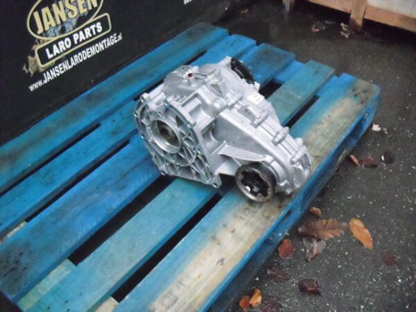 Range Rover L405 / range rover sport L494 / discovery 5 L462 Tussenbak nieuw