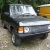 Range rover classic 2500 VM turbo diesel