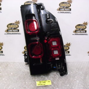 defender L663 linker achterlicht unit