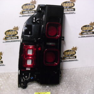 defender L663 linker achterlicht unit