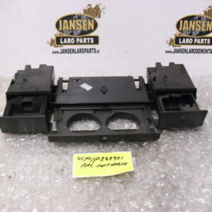 range rover classic radio console tbv softdash