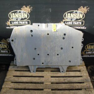 Range Rover Sport L494 / Discovery 5 L462 / Range Rover L405 / New Range Rover L622 motor cover 3.0 td6 bouwjaar 2020