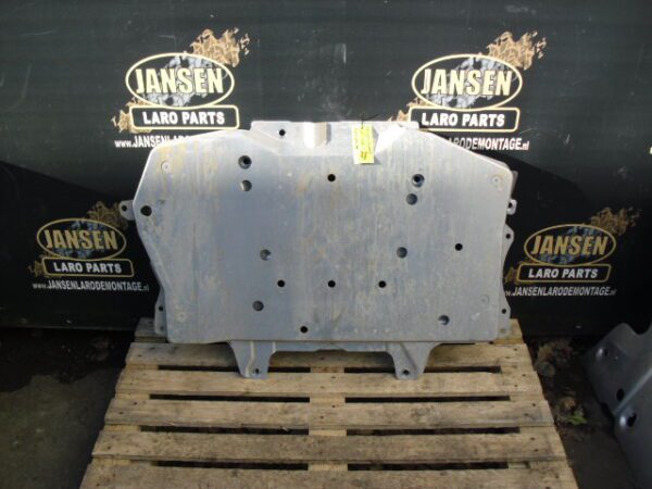 Range Rover Sport L494 / Discovery 5 L462 / Range Rover L405 / New Range Rover L622 motor cover 3.0 td6 bouwjaar 2020