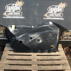 Range Rover Sport L494 / Discovery 5 L462 / Range Rover L405 / New Range Rover L622 motor cover 3.0 td6 bouwjaar 2020