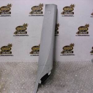 range rover L405 LHD laadvloer paneel klepreservewiel kleur ebony black