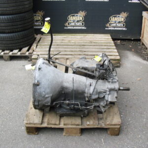 range rover classic 3 traps automaat, Chrysler 3.5 carb. V8 ( zonder tussenbak )