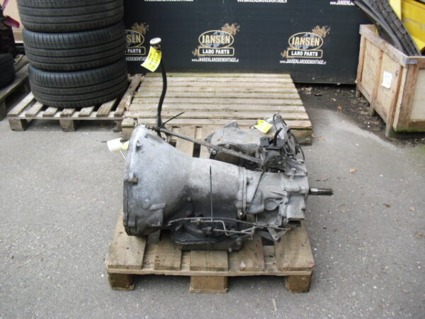 range rover classic 3 traps automaat, Chrysler 3.5 carb. V8 ( zonder tussenbak )