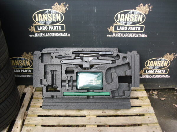 range rover classic 3 traps automaat, Chrysler 3.5 carb. V8 ( zonder tussenbak )