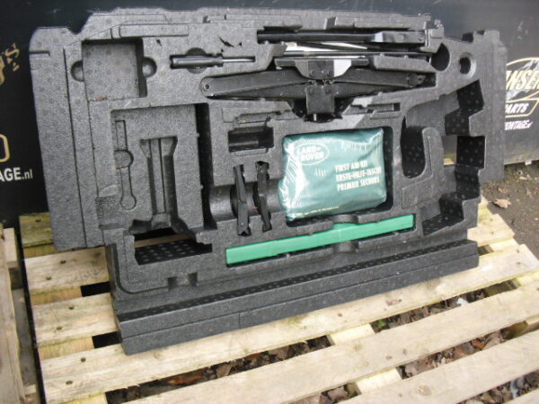range rover classic 3 traps automaat, Chrysler 3.5 carb. V8 ( zonder tussenbak )