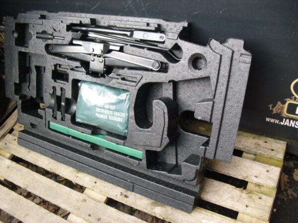 range rover classic 3 traps automaat, Chrysler 3.5 carb. V8 ( zonder tussenbak )