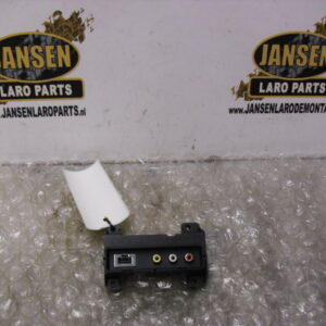 range rover L405 / range rover sport L494 kachel unit met airco