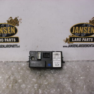 range rover classic ecu alarm
