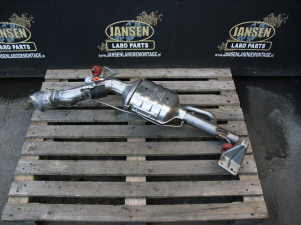 Discovery Sport L550 Range Rover Evoqeu L551 DPF Filter roetdeeltjes discovery-sport-l550-range-rover-evoqeu-l551-dpf-filter-roetdeeltjes