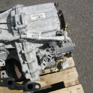 Range Rover L405 automaatbak 8 traps ZF 8HP70 hybride ,heeft 8700 km op de teller staan
