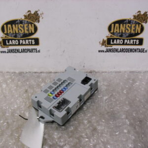 Range Rover Evoque L538 TCV module telematica