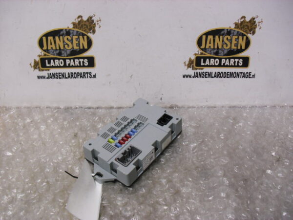 Range Rover Evoque L538 TCV module telematica