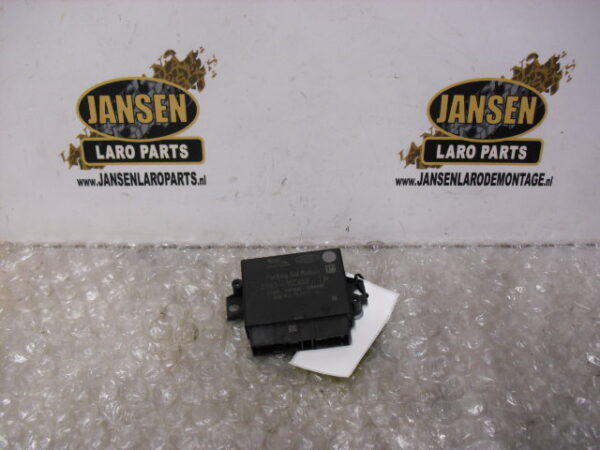 Range Rover Evoque L538 TCV module telematica