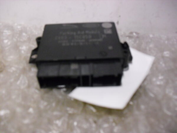 Range Rover Evoque L538 TCV module telematica