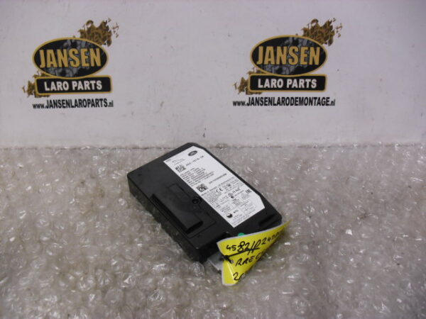 Range Rover Evoque L538 TCV module telematica