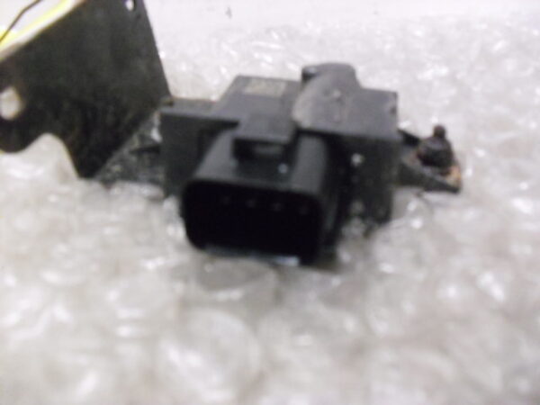 Range Rover Evoque L538 TCV module telematica