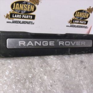 Range Rover Evoque L538 bedienings kabels handbak 6 versnellingen