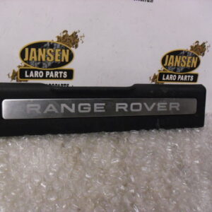 Range Rover Evoque L538 steun rechts achter bumper