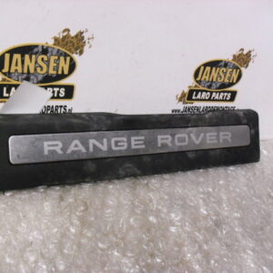 Range Rover Evoque L538 steun rechts achter bumper
