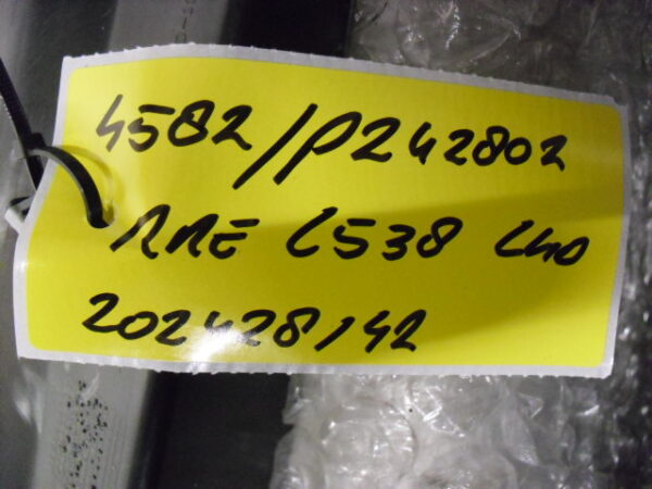 Range Rover Evoque L538 steun rechts achter bumper