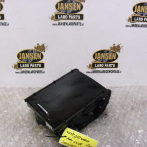 range rover evoque L538 linker of rechter voorste portier rubber op carrosserie
