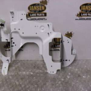 range rover evoque L538 linker of rechter voorste portier rubber op carrosserie