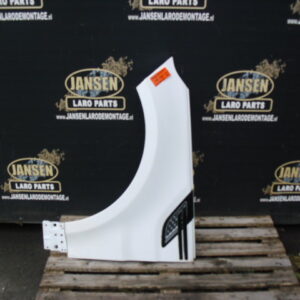 jansen laro parts
