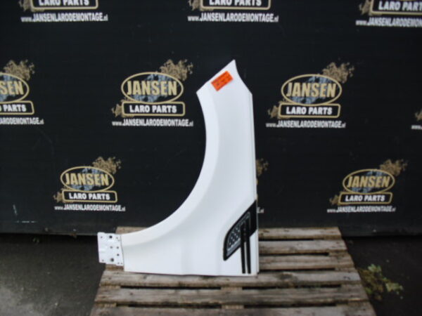 jansen laro parts
