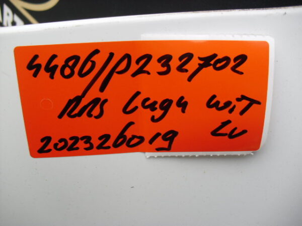 jansen laro parts
