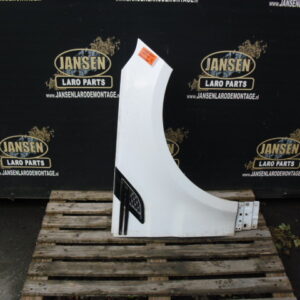 jansen laro parts