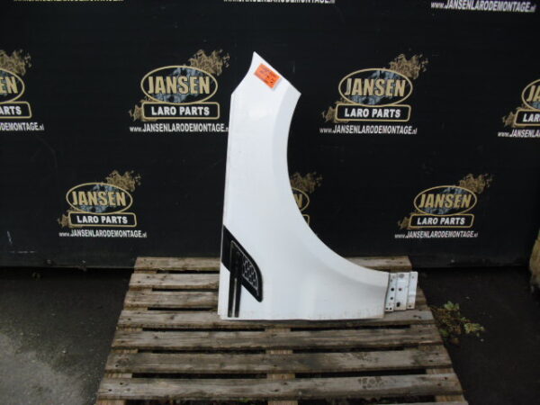 jansen laro parts