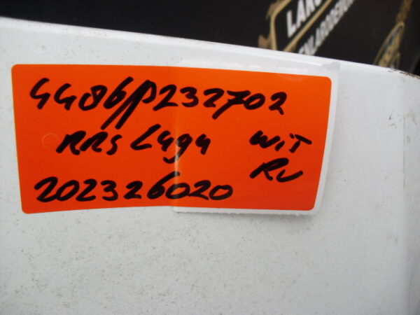 jansen laro parts
