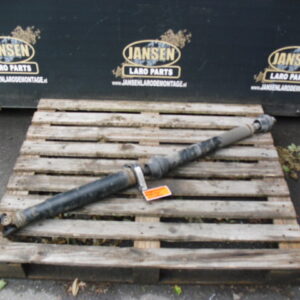 jansen laro parts