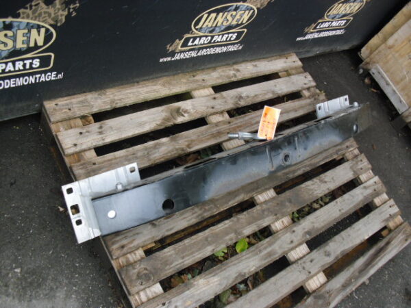 jansen laro parts