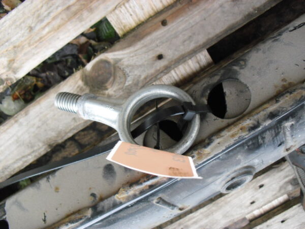 jansen laro parts