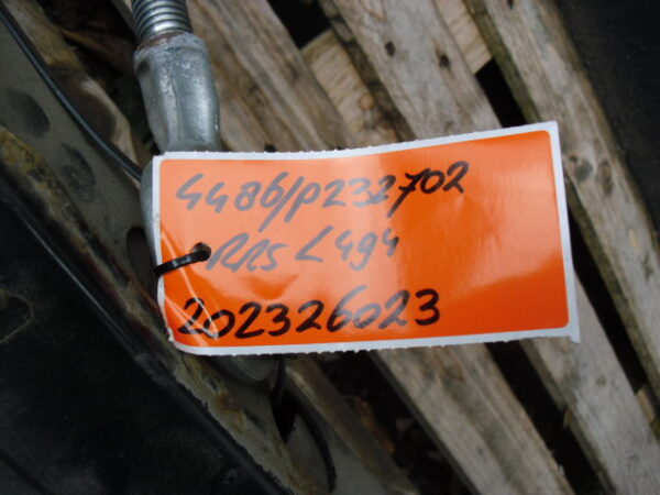 range rover velar L560 / Range Rover L322/ L405 / Range Rover Sport L494 / D-S L550 / Range Rover Evoque L538 antenne