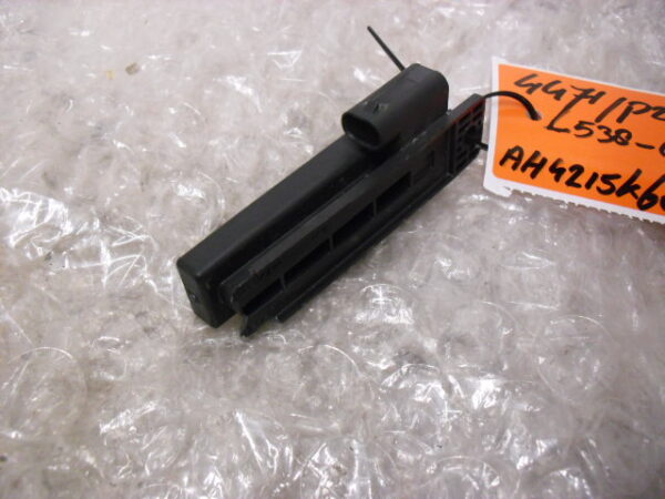 range rover velar L560 / Range Rover L322/ L405 / Range Rover Sport L494 / D-S L550 / Range Rover Evoque L538 antenne