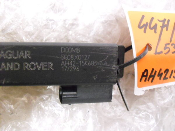 range rover sport L494 linker lucht geleider radiateur