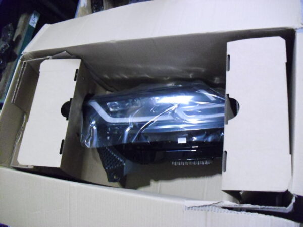 range rover velar L560 rechter koplamp LED Premium